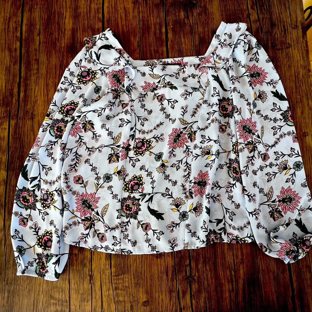 Banana Republic Blouse